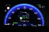 USED 2022 22 TOYOTA COROLLA 1.8 VVT-h Icon Tech CVT Euro 6 (s/s) 5dr Reverse Camera, Heated Seats,