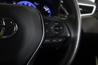 USED 2022 22 TOYOTA COROLLA 1.8 VVT-h Icon Tech CVT Euro 6 (s/s) 5dr Reverse Camera, Heated Seats,