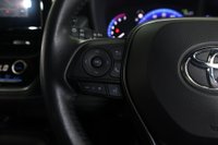 USED 2022 22 TOYOTA COROLLA 1.8 VVT-h Icon Tech CVT Euro 6 (s/s) 5dr Reverse Camera, Heated Seats,