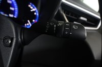 USED 2022 22 TOYOTA COROLLA 1.8 VVT-h Icon Tech CVT Euro 6 (s/s) 5dr Reverse Camera, Heated Seats,