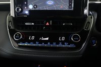 USED 2022 22 TOYOTA COROLLA 1.8 VVT-h Icon Tech CVT Euro 6 (s/s) 5dr Reverse Camera, Heated Seats,