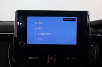 USED 2022 22 TOYOTA COROLLA 1.8 VVT-h Icon Tech CVT Euro 6 (s/s) 5dr Reverse Camera, Heated Seats,