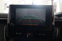 USED 2022 22 TOYOTA COROLLA 1.8 VVT-h Icon Tech CVT Euro 6 (s/s) 5dr Reverse Camera, Heated Seats,