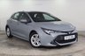USED 2022 22 TOYOTA COROLLA 1.8 VVT-h Icon Tech CVT Euro 6 (s/s) 5dr Reverse Camera, Heated Seats,