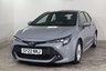 USED 2022 22 TOYOTA COROLLA 1.8 VVT-h Icon Tech CVT Euro 6 (s/s) 5dr Reverse Camera, Heated Seats,