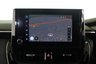 USED 2022 22 TOYOTA COROLLA 1.8 VVT-h Icon Tech CVT Euro 6 (s/s) 5dr Reverse Camera, Heated Seats,