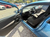 USED 2017 17 VAUXHALL CORSA 1.4i ecoFLEX Limited Edition Hatchback 3dr Petrol Manual Euro 6 (90 ps) 