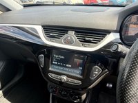 USED 2017 17 VAUXHALL CORSA 1.4i ecoFLEX Limited Edition Hatchback 3dr Petrol Manual Euro 6 (90 ps) 