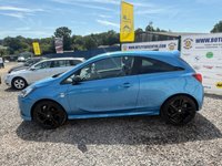 USED 2017 17 VAUXHALL CORSA 1.4i ecoFLEX Limited Edition Hatchback 3dr Petrol Manual Euro 6 (90 ps) 