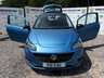 USED 2017 17 VAUXHALL CORSA 1.4i ecoFLEX Limited Edition Hatchback 3dr Petrol Manual Euro 6 (90 ps) 