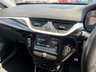 USED 2017 17 VAUXHALL CORSA 1.4i ecoFLEX Limited Edition Hatchback 3dr Petrol Manual Euro 6 (90 ps) 