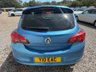 USED 2017 17 VAUXHALL CORSA 1.4i ecoFLEX Limited Edition Hatchback 3dr Petrol Manual Euro 6 (90 ps) 