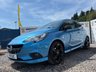 USED 2017 17 VAUXHALL CORSA 1.4i ecoFLEX Limited Edition Hatchback 3dr Petrol Manual Euro 6 (90 ps) 