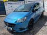USED 2017 17 VAUXHALL CORSA 1.4i ecoFLEX Limited Edition Hatchback 3dr Petrol Manual Euro 6 (90 ps) 
