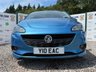USED 2017 17 VAUXHALL CORSA 1.4i ecoFLEX Limited Edition Hatchback 3dr Petrol Manual Euro 6 (90 ps) 