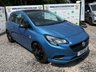 USED 2017 17 VAUXHALL CORSA 1.4i ecoFLEX Limited Edition Hatchback 3dr Petrol Manual Euro 6 (90 ps) 