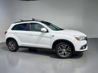 2018 MITSUBISHI ASX 1.6D 4 SUV 5dr Diesel Manual 4WD Euro 6 (s/s) (112 ps) &pound;7495.00