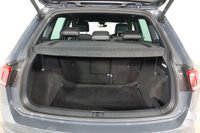 USED 2024 24 VOLKSWAGEN TIGUAN 1.5 TSI R-Line Edition DSG Euro 6 (s/s) 5dr Reverse Camera, Heated Seats,