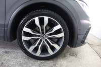 USED 2024 24 VOLKSWAGEN TIGUAN 1.5 TSI R-Line Edition DSG Euro 6 (s/s) 5dr Reverse Camera, Heated Seats,
