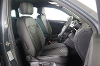 USED 2024 24 VOLKSWAGEN TIGUAN 1.5 TSI R-Line Edition DSG Euro 6 (s/s) 5dr Reverse Camera, Heated Seats,