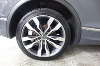 USED 2024 24 VOLKSWAGEN TIGUAN 1.5 TSI R-Line Edition DSG Euro 6 (s/s) 5dr Reverse Camera, Heated Seats,