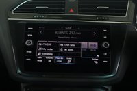 USED 2024 24 VOLKSWAGEN TIGUAN 1.5 TSI R-Line Edition DSG Euro 6 (s/s) 5dr Reverse Camera, Heated Seats,
