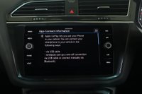 USED 2024 24 VOLKSWAGEN TIGUAN 1.5 TSI R-Line Edition DSG Euro 6 (s/s) 5dr Reverse Camera, Heated Seats,