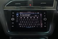 USED 2024 24 VOLKSWAGEN TIGUAN 1.5 TSI R-Line Edition DSG Euro 6 (s/s) 5dr Reverse Camera, Heated Seats,