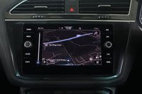 USED 2024 24 VOLKSWAGEN TIGUAN 1.5 TSI R-Line Edition DSG Euro 6 (s/s) 5dr Reverse Camera, Heated Seats,