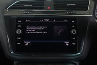 USED 2024 24 VOLKSWAGEN TIGUAN 1.5 TSI R-Line Edition DSG Euro 6 (s/s) 5dr Reverse Camera, Heated Seats,