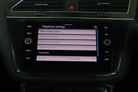 USED 2024 24 VOLKSWAGEN TIGUAN 1.5 TSI R-Line Edition DSG Euro 6 (s/s) 5dr Reverse Camera, Heated Seats,