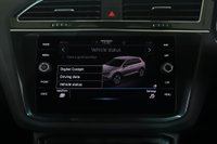 USED 2024 24 VOLKSWAGEN TIGUAN 1.5 TSI R-Line Edition DSG Euro 6 (s/s) 5dr Reverse Camera, Heated Seats,