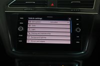 USED 2024 24 VOLKSWAGEN TIGUAN 1.5 TSI R-Line Edition DSG Euro 6 (s/s) 5dr Reverse Camera, Heated Seats,