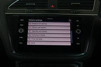 USED 2024 24 VOLKSWAGEN TIGUAN 1.5 TSI R-Line Edition DSG Euro 6 (s/s) 5dr Reverse Camera, Heated Seats,