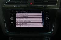 USED 2024 24 VOLKSWAGEN TIGUAN 1.5 TSI R-Line Edition DSG Euro 6 (s/s) 5dr Reverse Camera, Heated Seats,