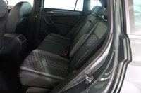 USED 2024 24 VOLKSWAGEN TIGUAN 1.5 TSI R-Line Edition DSG Euro 6 (s/s) 5dr Reverse Camera, Heated Seats,