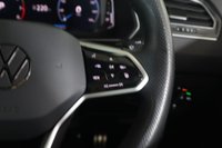 USED 2024 24 VOLKSWAGEN TIGUAN 1.5 TSI R-Line Edition DSG Euro 6 (s/s) 5dr Reverse Camera, Heated Seats,