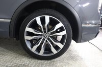 USED 2024 24 VOLKSWAGEN TIGUAN 1.5 TSI R-Line Edition DSG Euro 6 (s/s) 5dr Reverse Camera, Heated Seats,