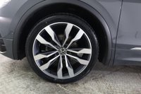 USED 2024 24 VOLKSWAGEN TIGUAN 1.5 TSI R-Line Edition DSG Euro 6 (s/s) 5dr Reverse Camera, Heated Seats,