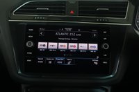 USED 2024 24 VOLKSWAGEN TIGUAN 1.5 TSI R-Line Edition DSG Euro 6 (s/s) 5dr Reverse Camera, Heated Seats,