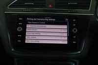 USED 2024 24 VOLKSWAGEN TIGUAN 1.5 TSI R-Line Edition DSG Euro 6 (s/s) 5dr Reverse Camera, Heated Seats,