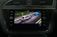 USED 2024 24 VOLKSWAGEN TIGUAN 1.5 TSI R-Line Edition DSG Euro 6 (s/s) 5dr Reverse Camera, Heated Seats,