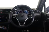 USED 2024 24 VOLKSWAGEN TIGUAN 1.5 TSI R-Line Edition DSG Euro 6 (s/s) 5dr Reverse Camera, Heated Seats,