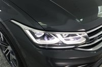 USED 2024 24 VOLKSWAGEN TIGUAN 1.5 TSI R-Line Edition DSG Euro 6 (s/s) 5dr Reverse Camera, Heated Seats,