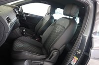 USED 2024 24 VOLKSWAGEN TIGUAN 1.5 TSI R-Line Edition DSG Euro 6 (s/s) 5dr Reverse Camera, Heated Seats,