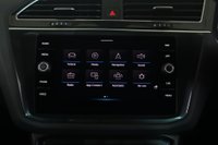 USED 2024 24 VOLKSWAGEN TIGUAN 1.5 TSI R-Line Edition DSG Euro 6 (s/s) 5dr Reverse Camera, Heated Seats,