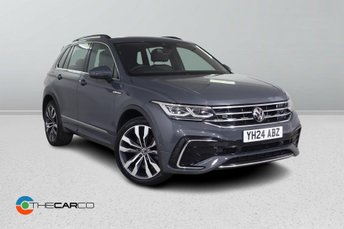 View our VOLKSWAGEN TIGUAN