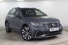 USED 2024 24 VOLKSWAGEN TIGUAN 1.5 TSI R-Line Edition DSG Euro 6 (s/s) 5dr Reverse Camera, Heated Seats,
