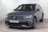 USED 2024 24 VOLKSWAGEN TIGUAN 1.5 TSI R-Line Edition DSG Euro 6 (s/s) 5dr Reverse Camera, Heated Seats,