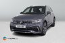USED 2024 24 VOLKSWAGEN TIGUAN 1.5 TSI R-Line Edition DSG Euro 6 (s/s) 5dr Reverse Camera, Heated Seats,